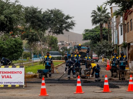 Urb Pedro Cueva