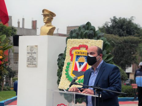 Pedro Cueva
