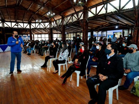 Talleres