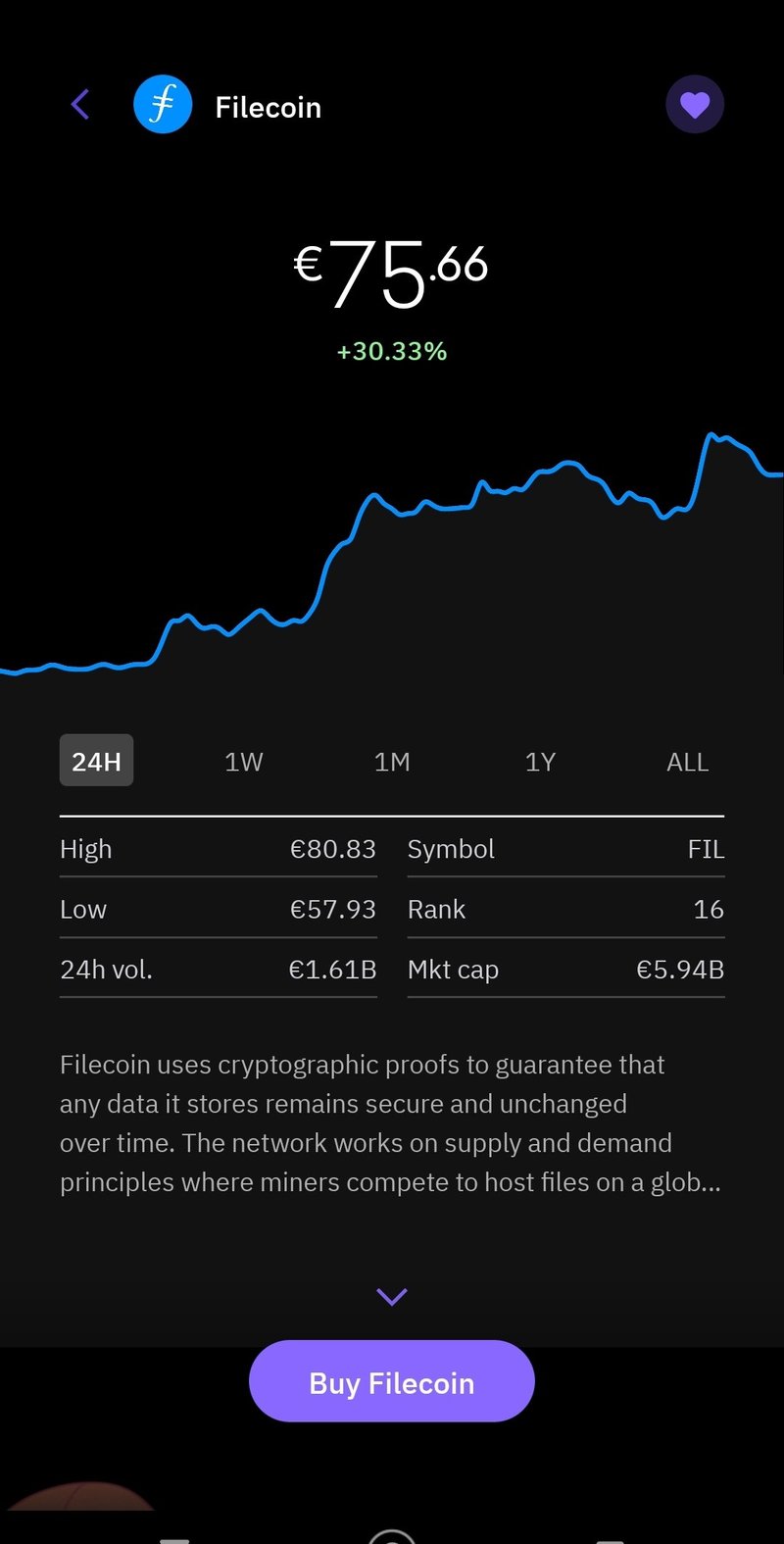 Learn about power of the kraken